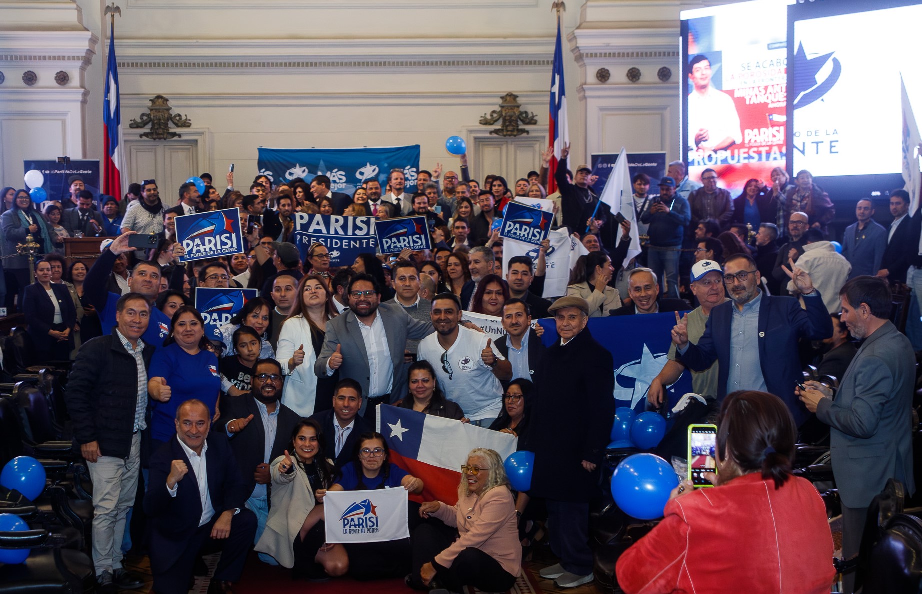 Imagen del candidato 1