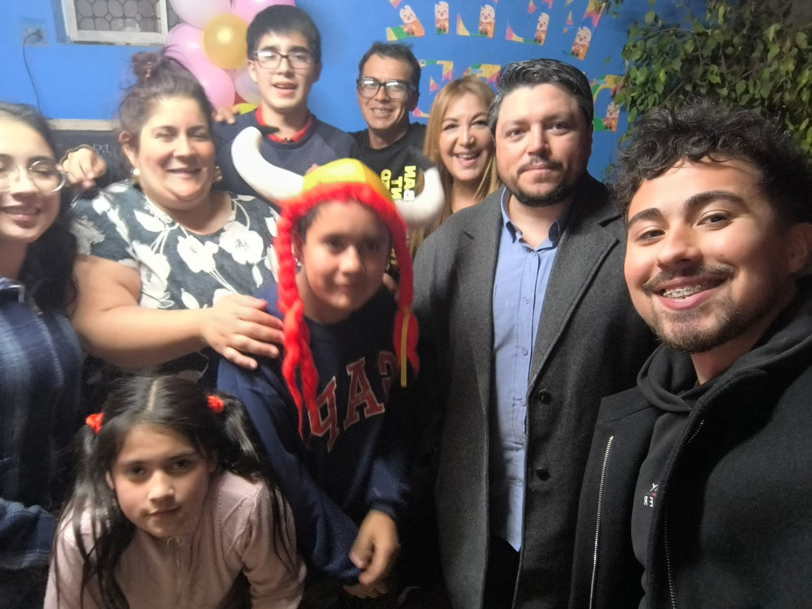 Imagen del candidato 2